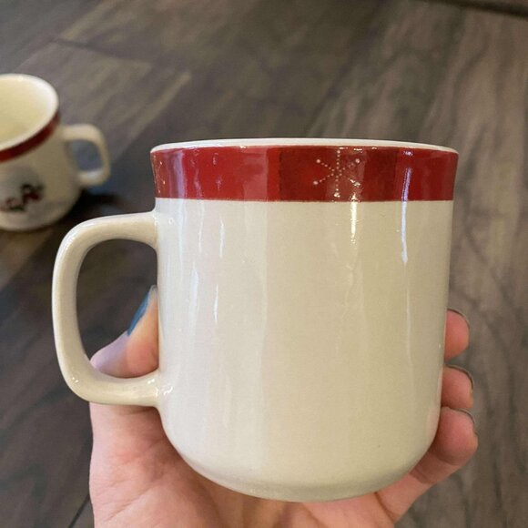 Holiday Mugs - Picture 3 of 5